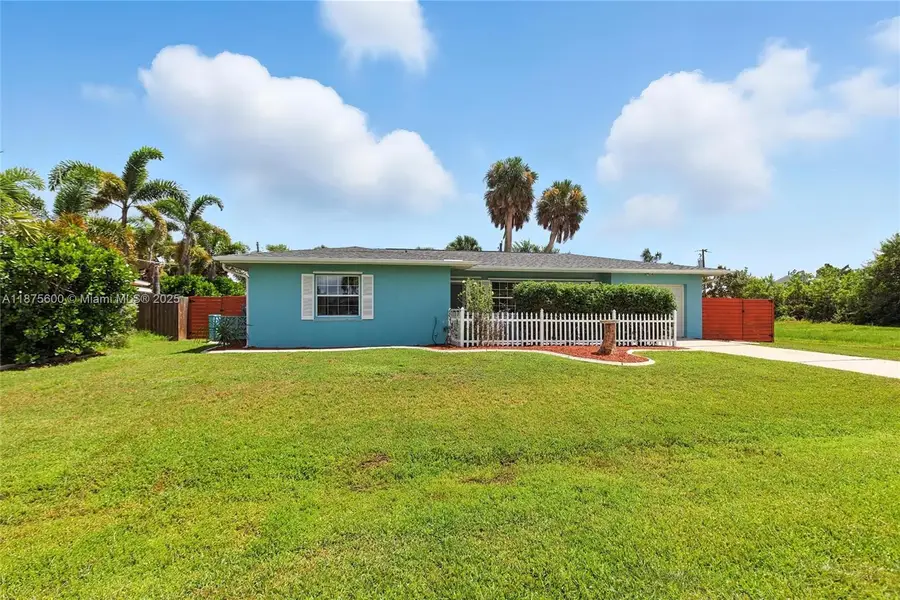 3030 Palm Drive, Punta Gorda, FL 33950 - #2