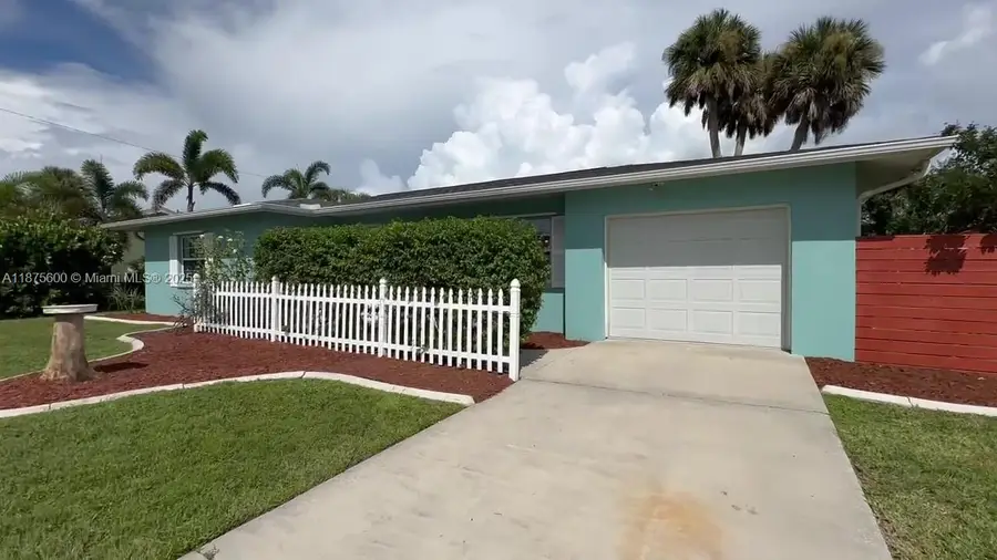 3030 Palm Drive, Punta Gorda, FL 33950 - #3