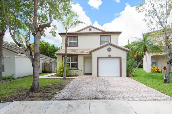 1316 SE 18th Ter, Homestead, FL 33035