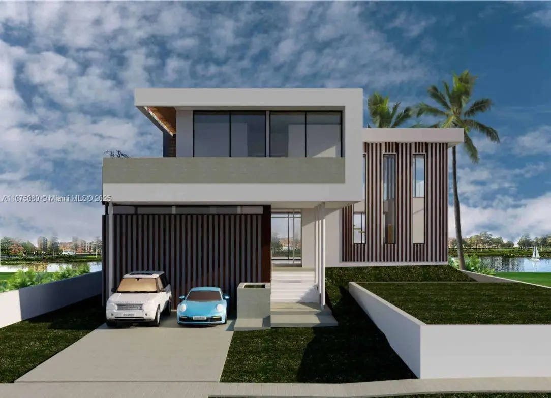 1545 NE 104th St, Miami Shores, FL 33138 - Image #1