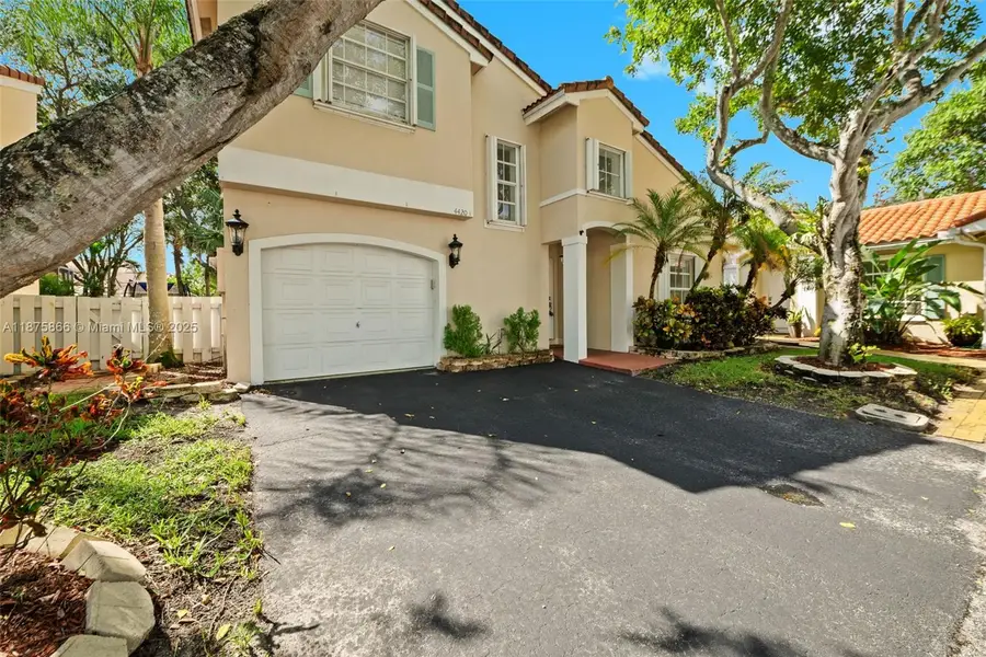 4420 NW 61st Pl, Coconut Creek, FL 33073 - Image #2