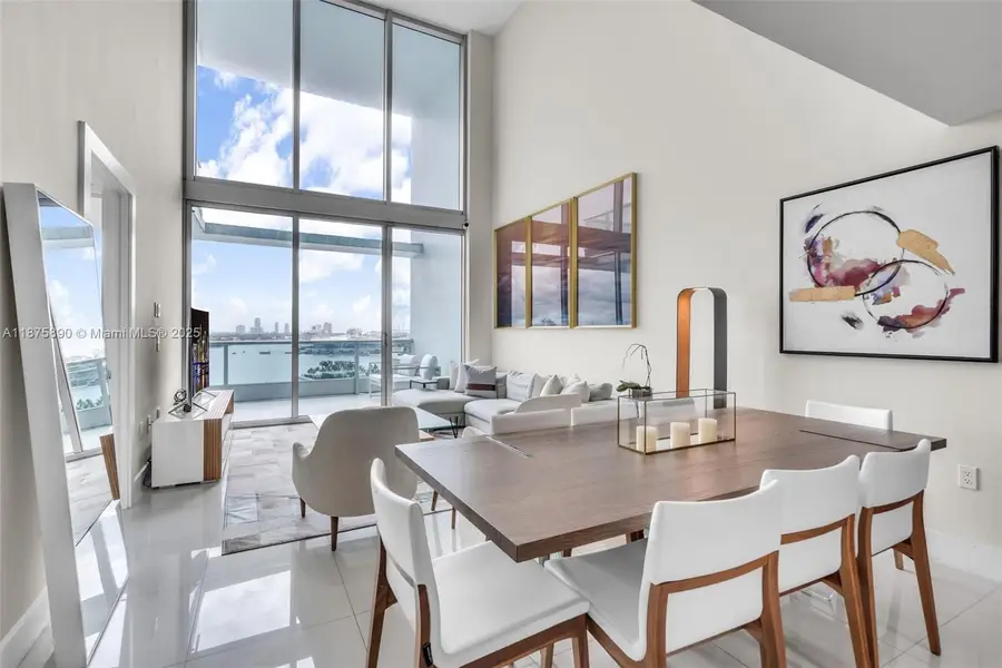 900 Biscayne Blvd #1707, Miami, FL 33132 - Image #2