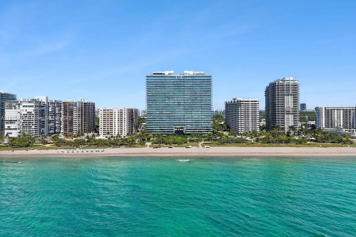 10203 Collins Ave #204, Bal Harbour, FL 33154 - Image #1