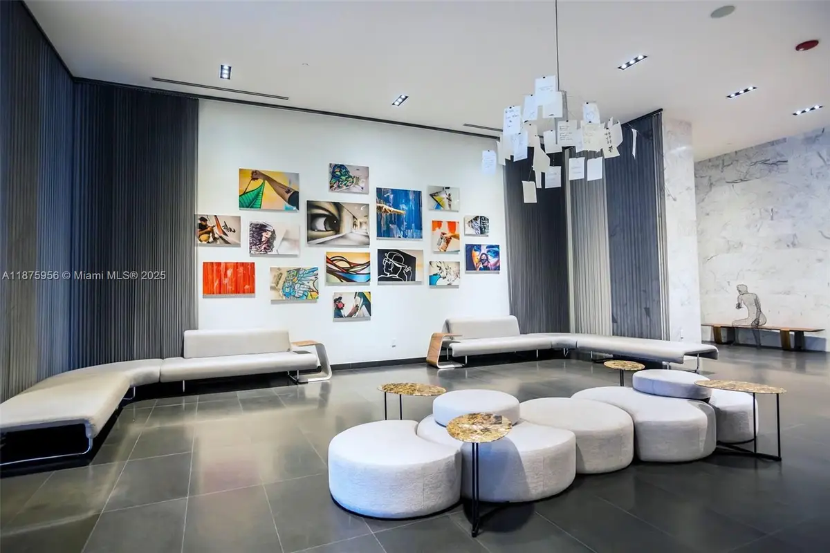 1600 NE 1st Ave #2019, Miami, FL 33132 - Image #1