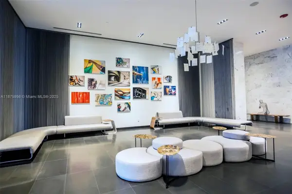 1600 NE 1st Ave #2019, Miami, FL 33132