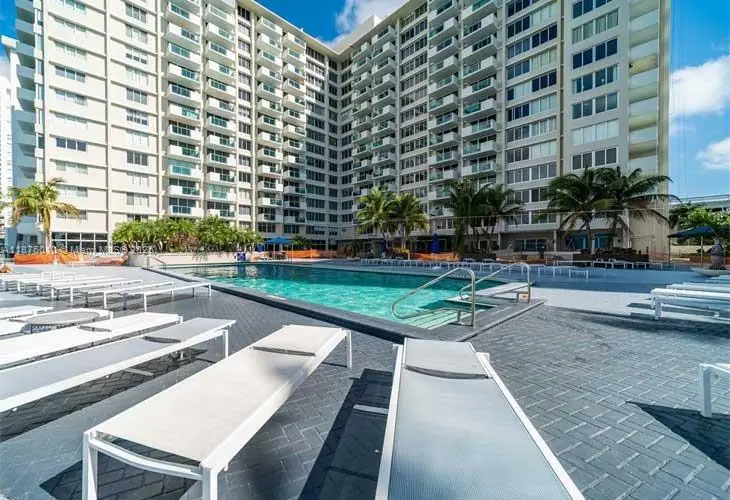 1200 West Ave #322, Miami Beach, FL 33139 - Image #1