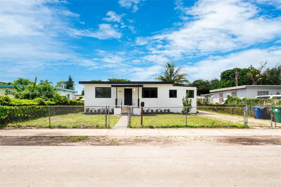 1852 NW 83rd St, Miami, FL 33147 - Image #2