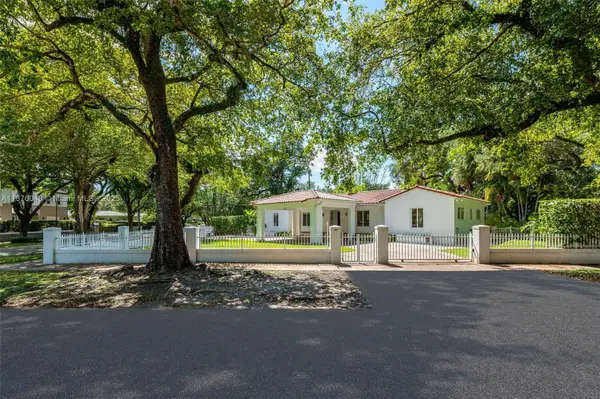 1820 Ferdinand St, Coral Gables, FL 33134