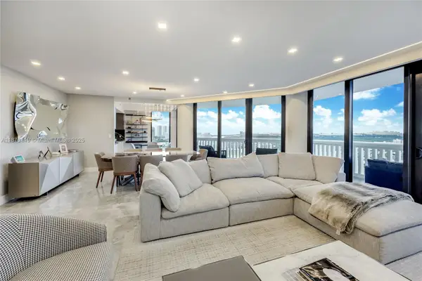 2000 Island Blvd #2507, Aventura, FL 33160