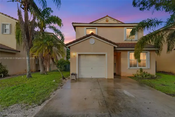 1433 SE 20th Rd, Homestead, FL 33035