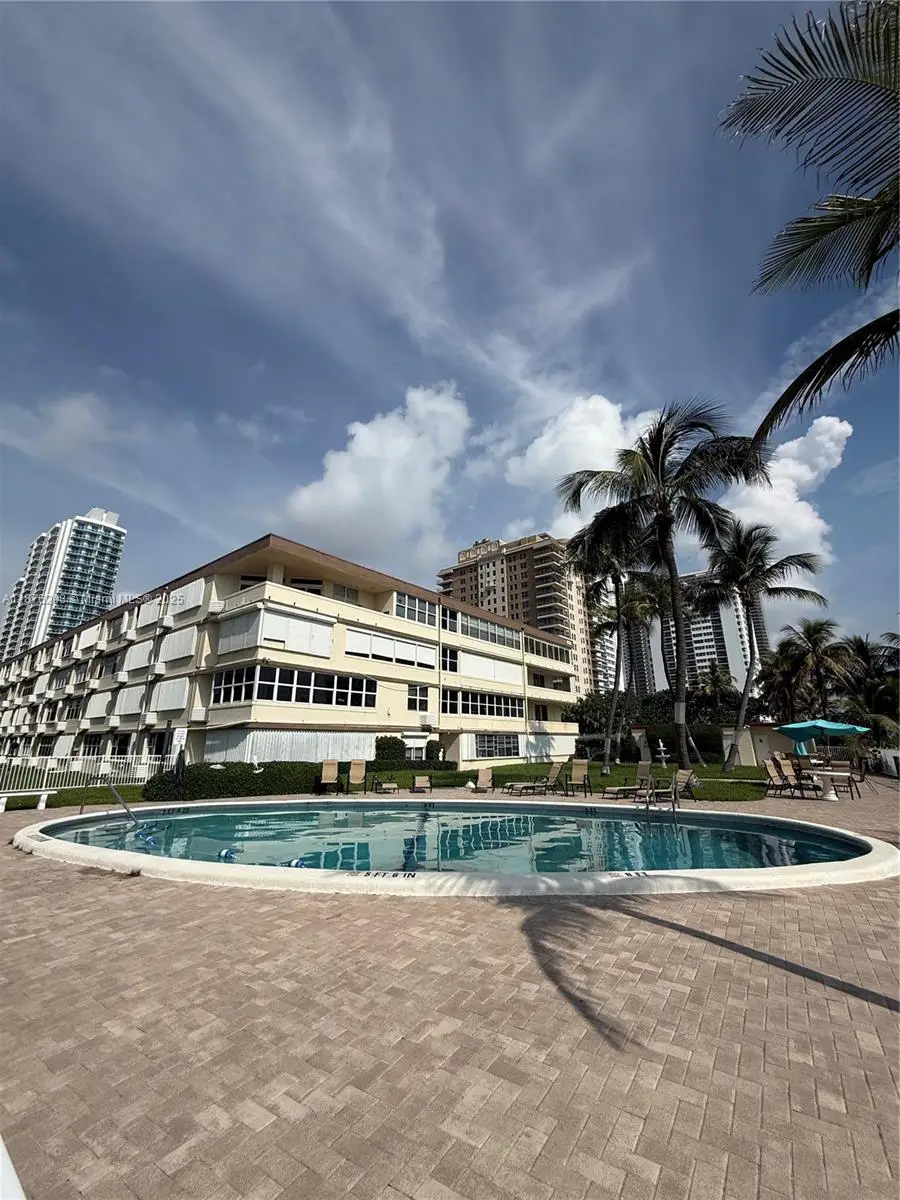 1936 S Ocean Dr #4C, Hallandale Beach, FL 33009 - #1