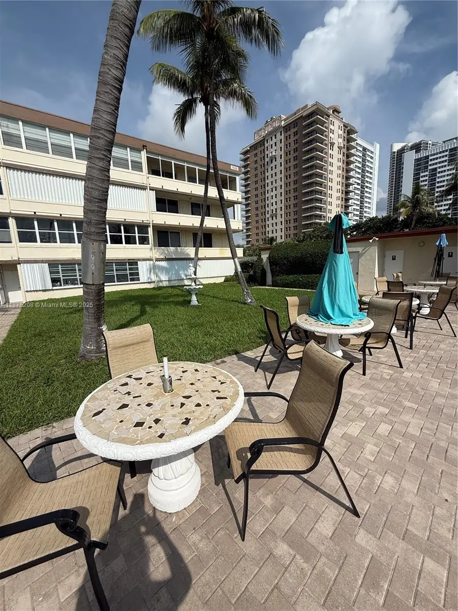 1936 S Ocean Dr #4C, Hallandale Beach, FL 33009 - #3