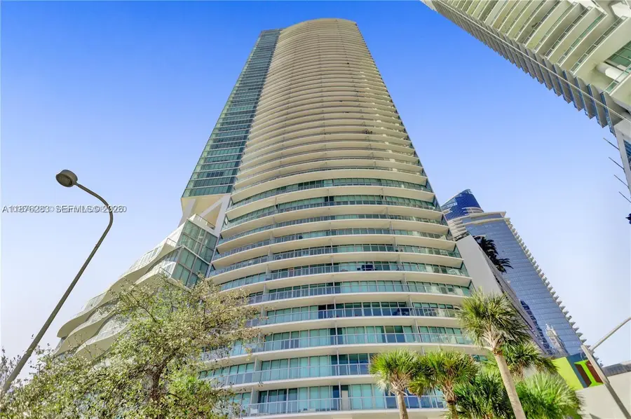888 Biscayne Blvd #5102, Miami, FL 33132 - Image #2