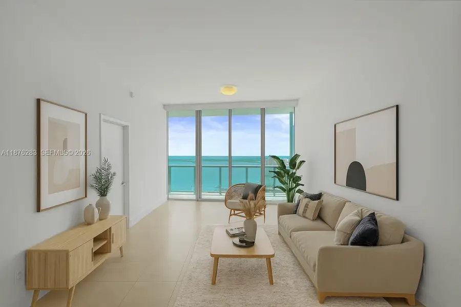 888 Biscayne Blvd #5102, Miami, FL 33132 - Image #3