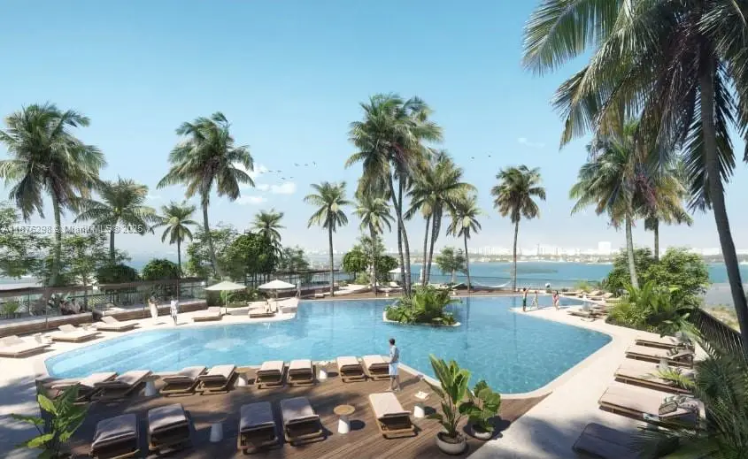 601 NE 1st Ave #1606, Miami, FL 33132 - Image #2