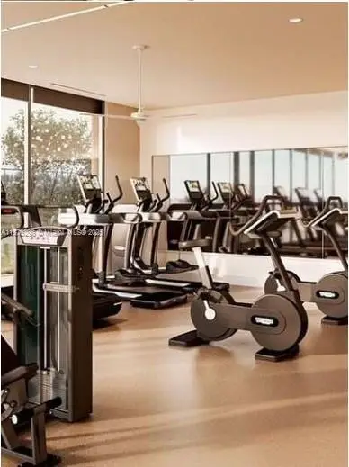 601 NE 1st Ave #1606, Miami, FL 33132 - Image #3