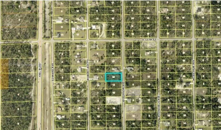 1217 Jefferson Ave #20, Lehigh Acres, FL 33972 - Image #1