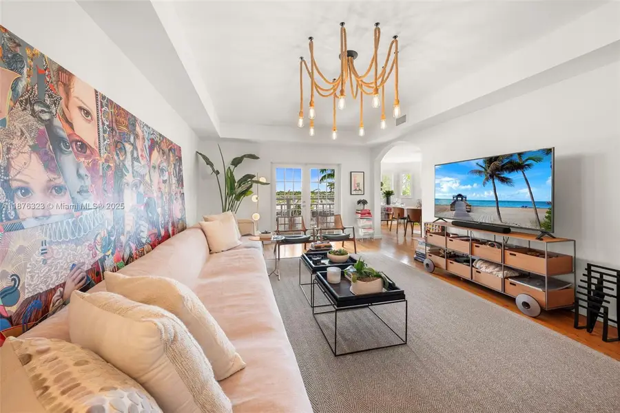 1415 Sunset Harbour Dr #406, Miami Beach, FL 33139 - Image #3