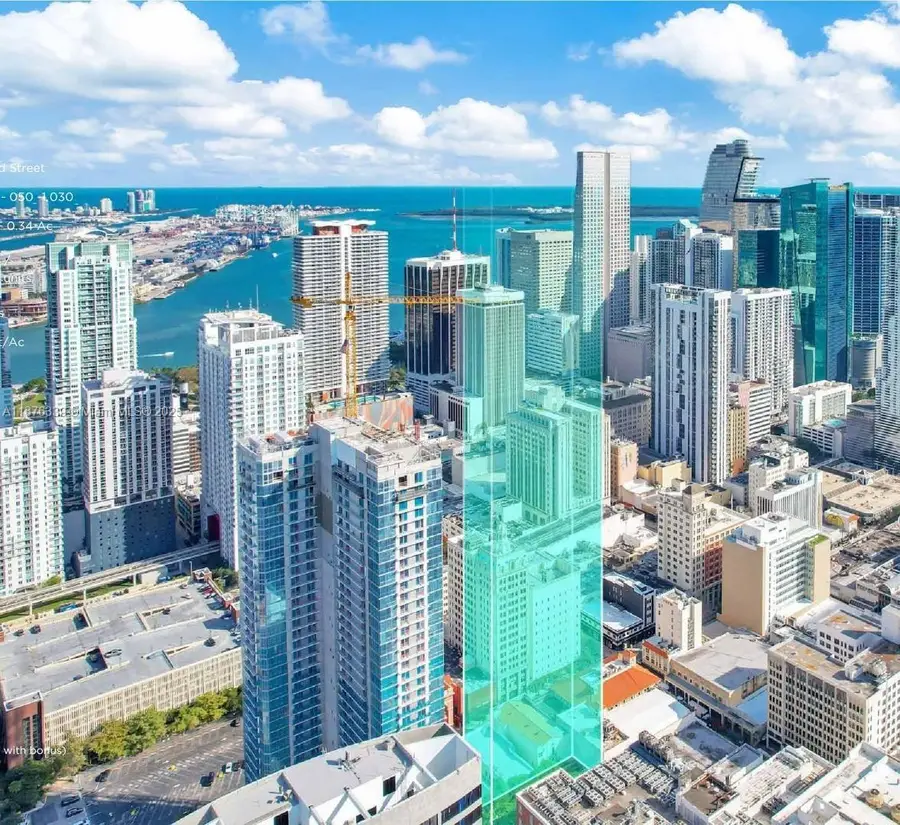 100 NE 1st Ave, Miami, FL 33132 - Image #2