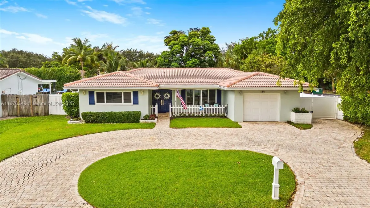 1180 SW 17th St, Boca Raton, FL 33486 - Image #1