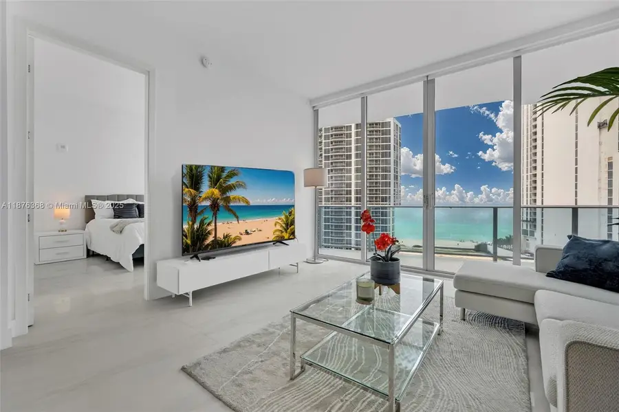 17550 Collins Ave #1003, Sunny Isles Beach, FL 33160 - #2