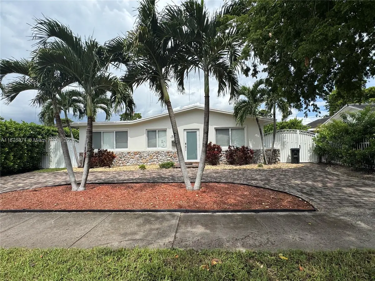 6411 SW 22nd St, West Miami, FL 33155 - #1