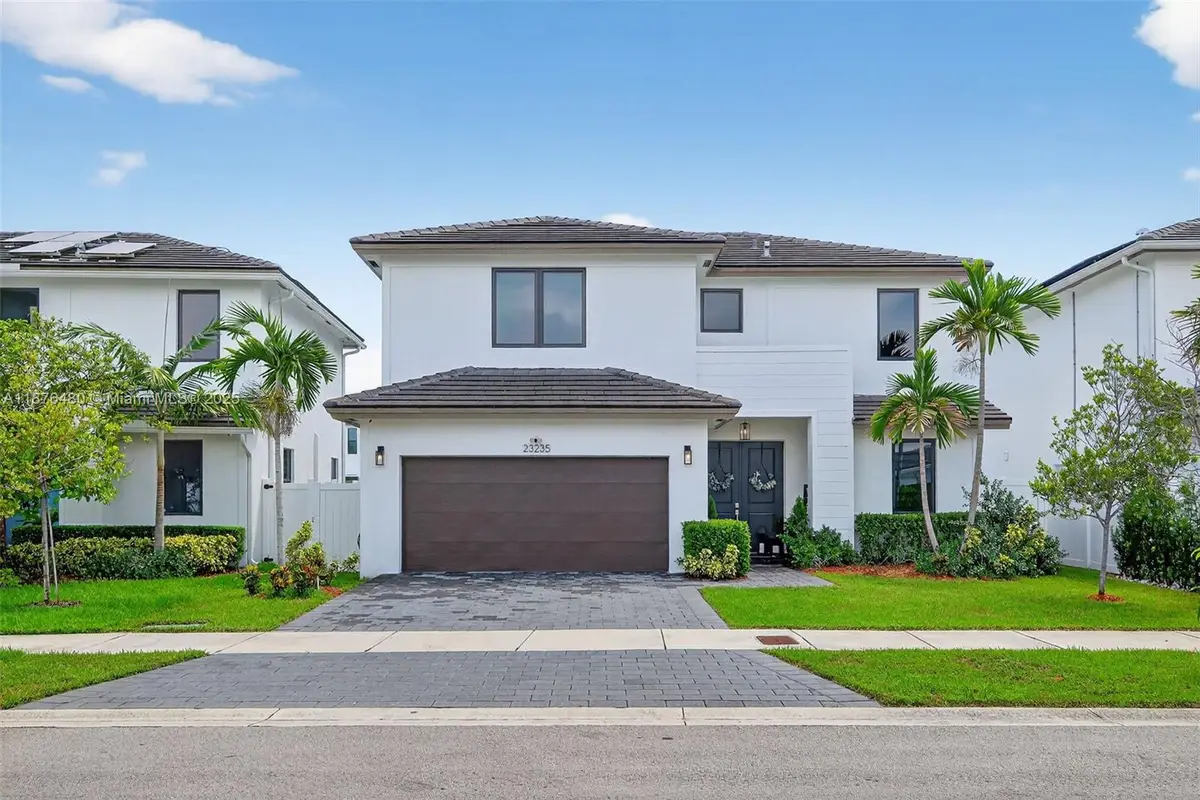 23235 SW 108th Avenue, Princeton Goulds, FL 33032 - Image #1