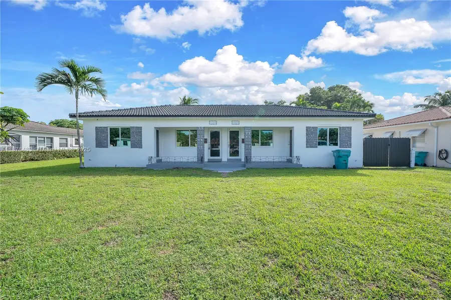 11221 NE 9th Ct, Biscayne Park, FL 33161 - Image #3