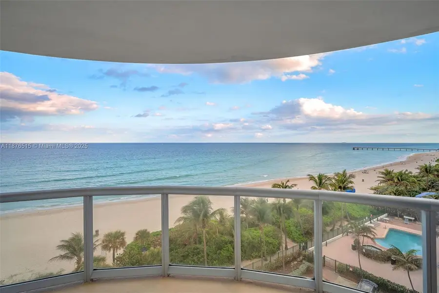 17315 Collins Ave #702, Sunny Isles Beach, FL 33160 - #3