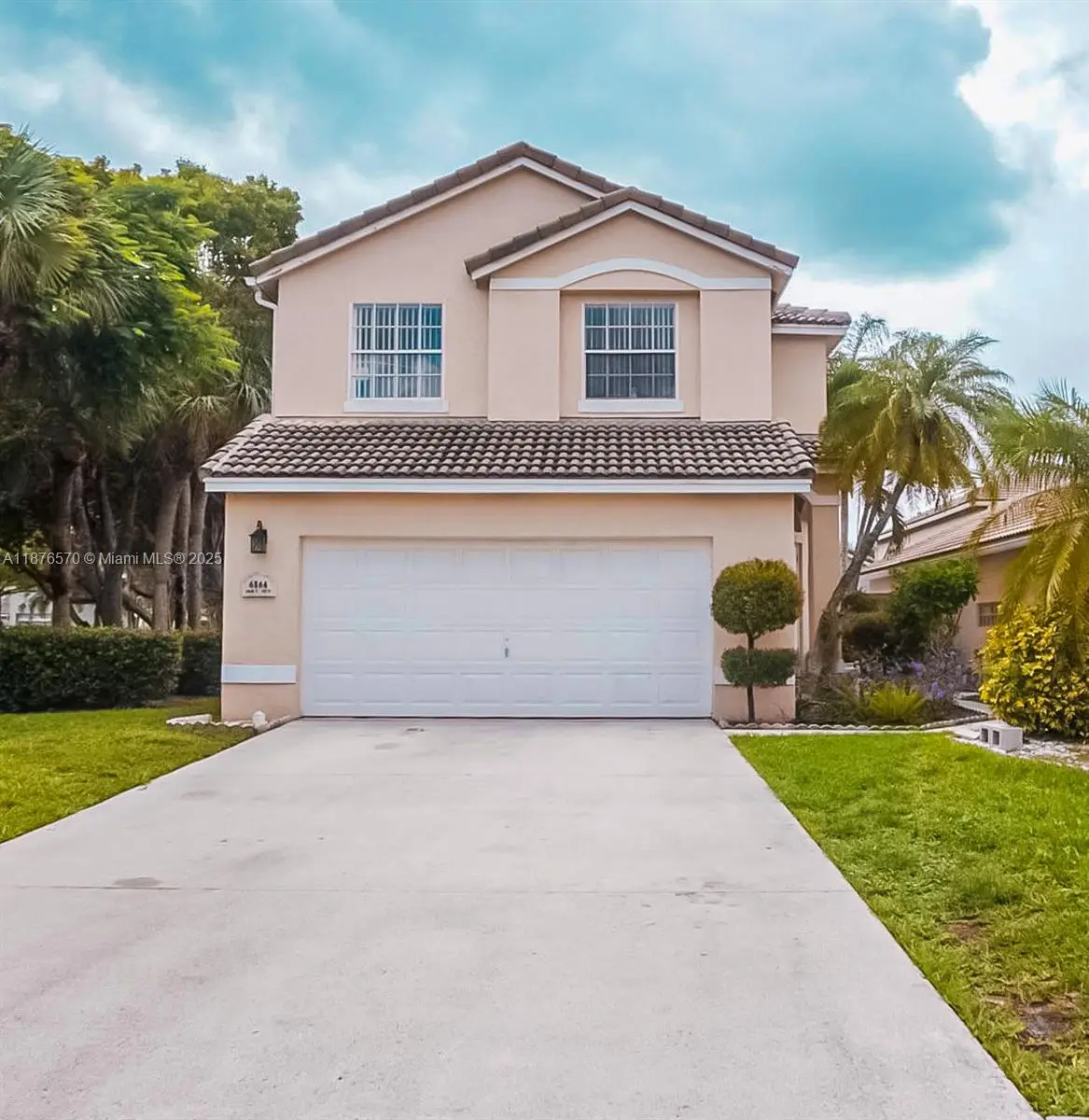 6864 Sugarloaf Key St, Lake Worth, FL 33467 - Image #1