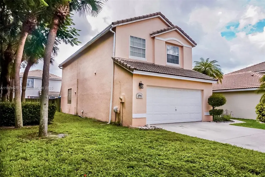 6864 Sugarloaf Key St, Lake Worth, FL 33467 - Image #2