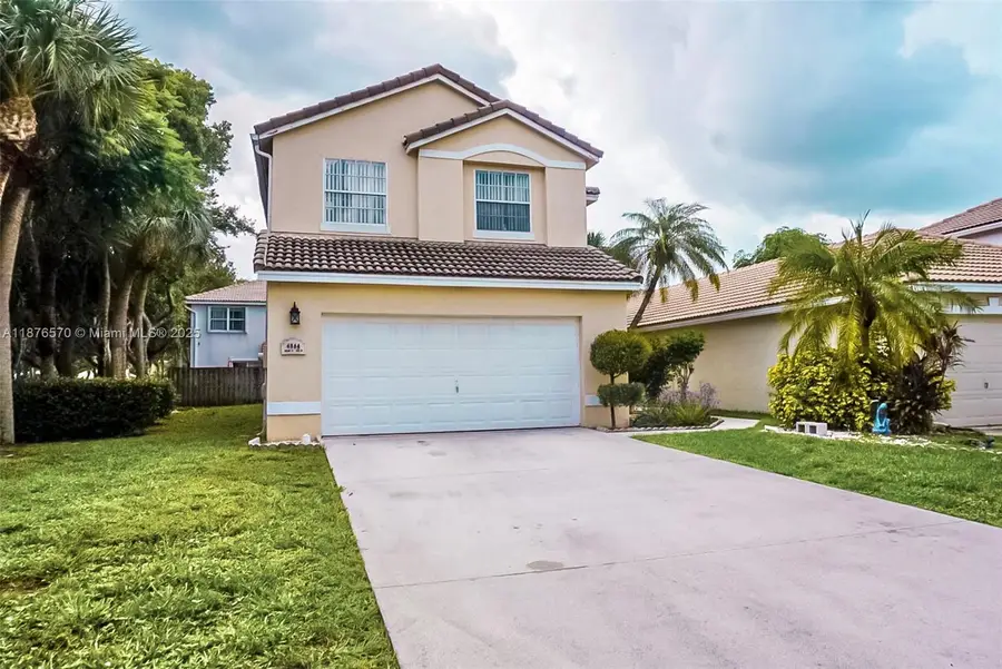 6864 Sugarloaf Key St, Lake Worth, FL 33467 - Image #3