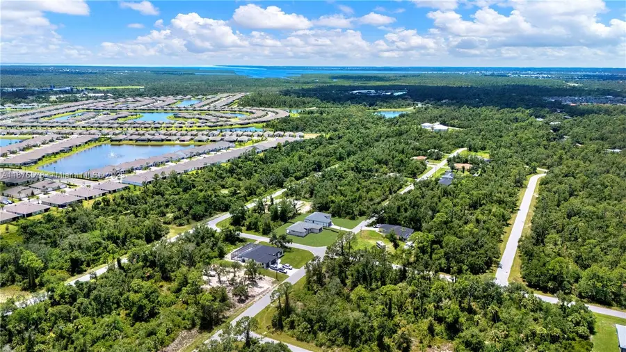 1278 Miliken Terrace, Port Charlotte, FL 33953 - Image #2