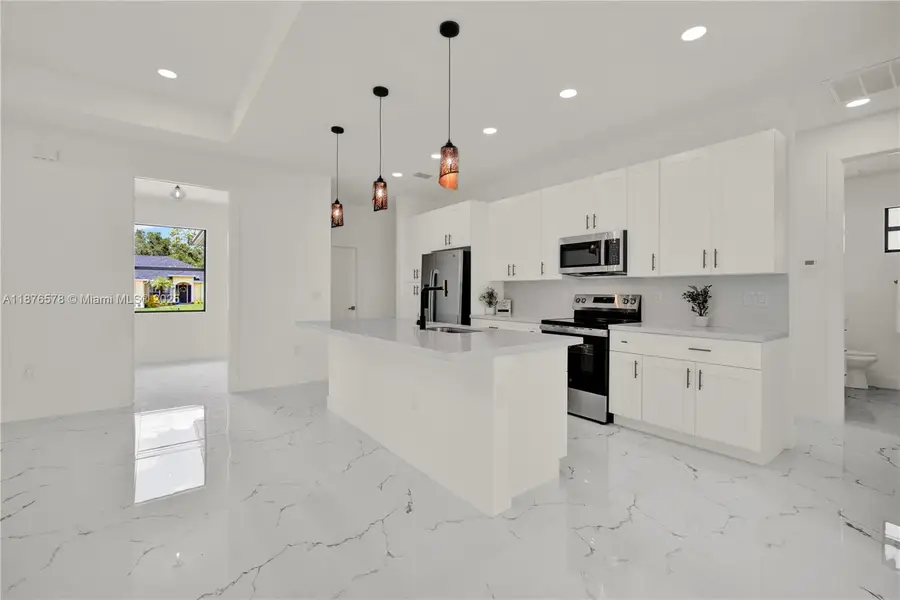 1278 Miliken Terrace, Port Charlotte, FL 33953 - Image #3