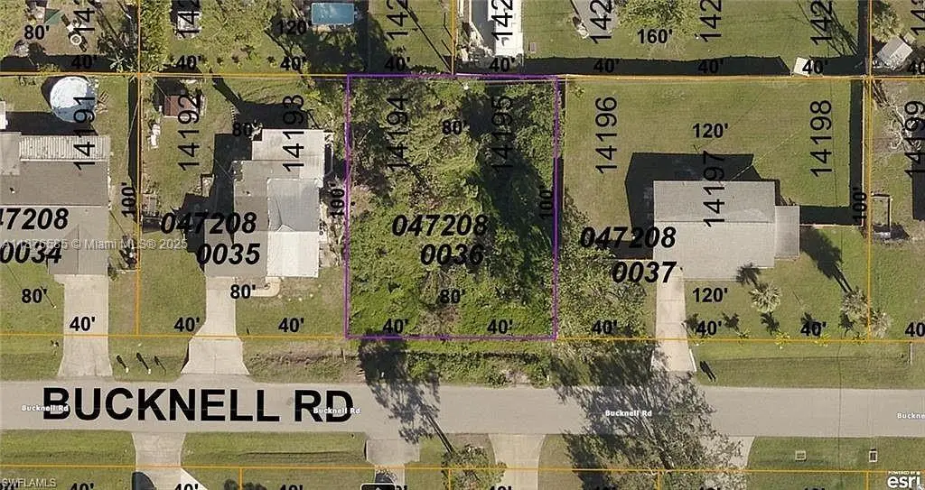 0 W Bucknell Rd, Port Labelle, FL 33935 - Image #1