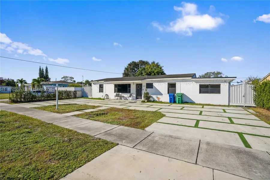 16010 NW 28th Ct, Miami Gardens, FL 33054 - Image #2