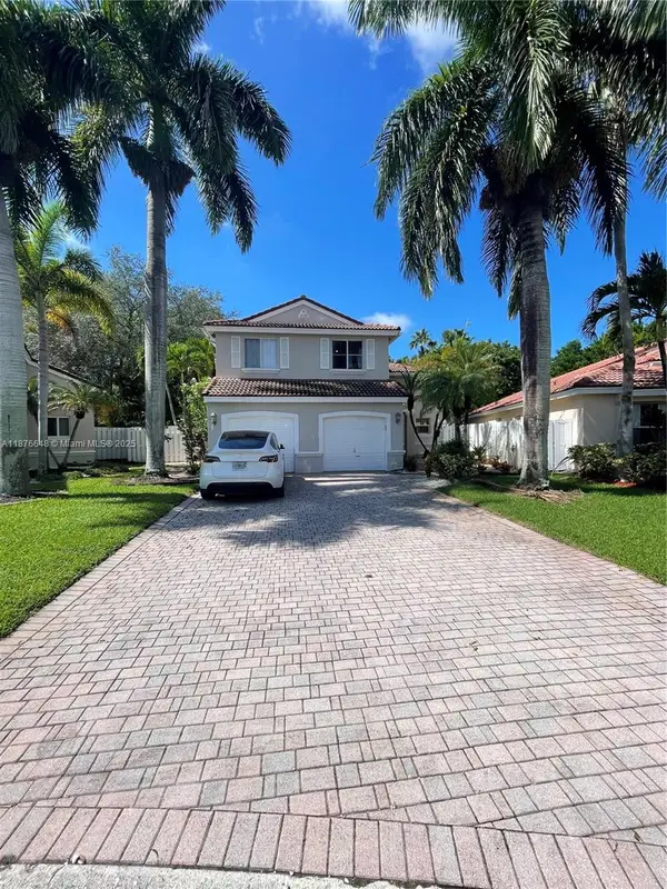 3486 SW 51st St, Hollywood, FL 33312