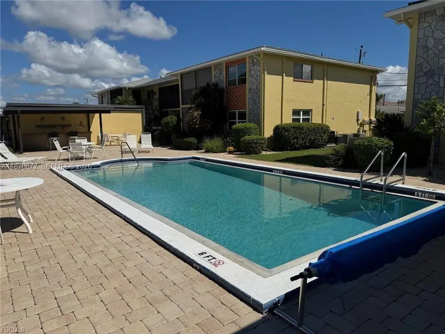 4109 SE 19th Avenue #207, Cape Coral, FL 33904 - Image #2