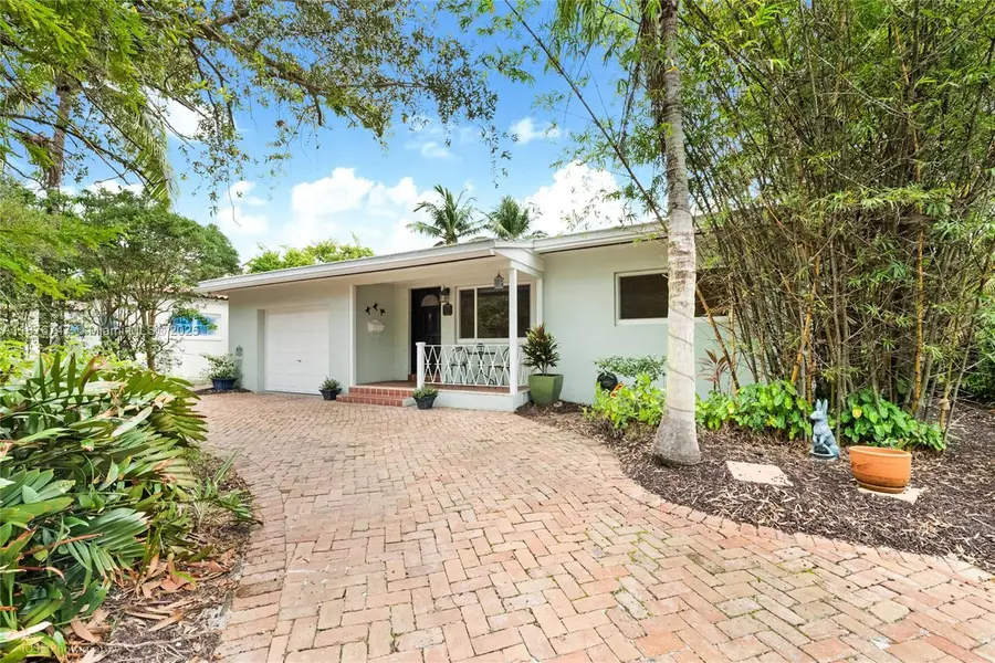 1235 El Rado St, Coral Gables, FL 33134 - Image #2