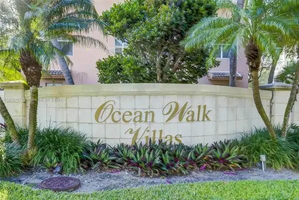 2039 Oceanwalk Ter #401, Lauderdale By The Sea, FL 33062
