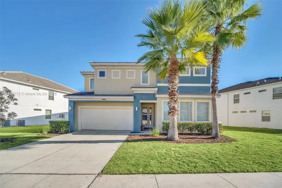 447 Marcello Blvd, Kissimmee, FL 34746 - Image #3