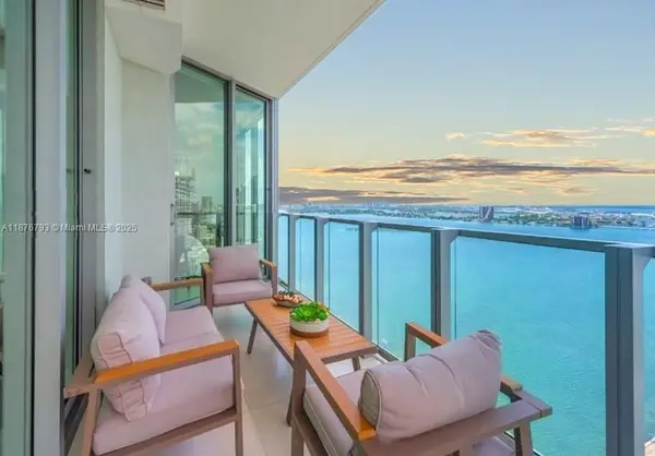 2900 NE 7th Ave #3209, Miami, FL 33137