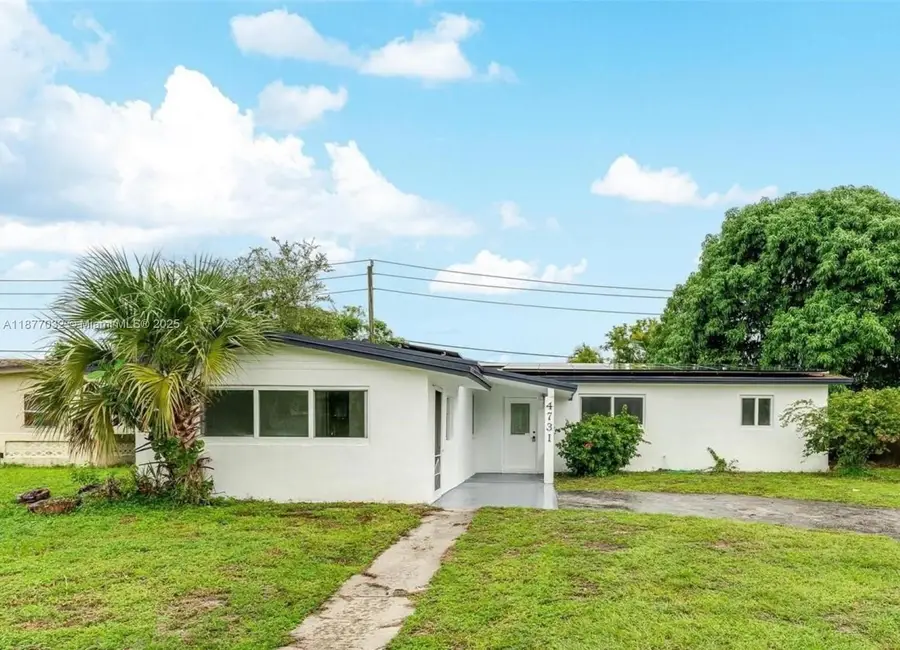 4731 NW 12th St, Lauderhill, FL 33313 - Image #3