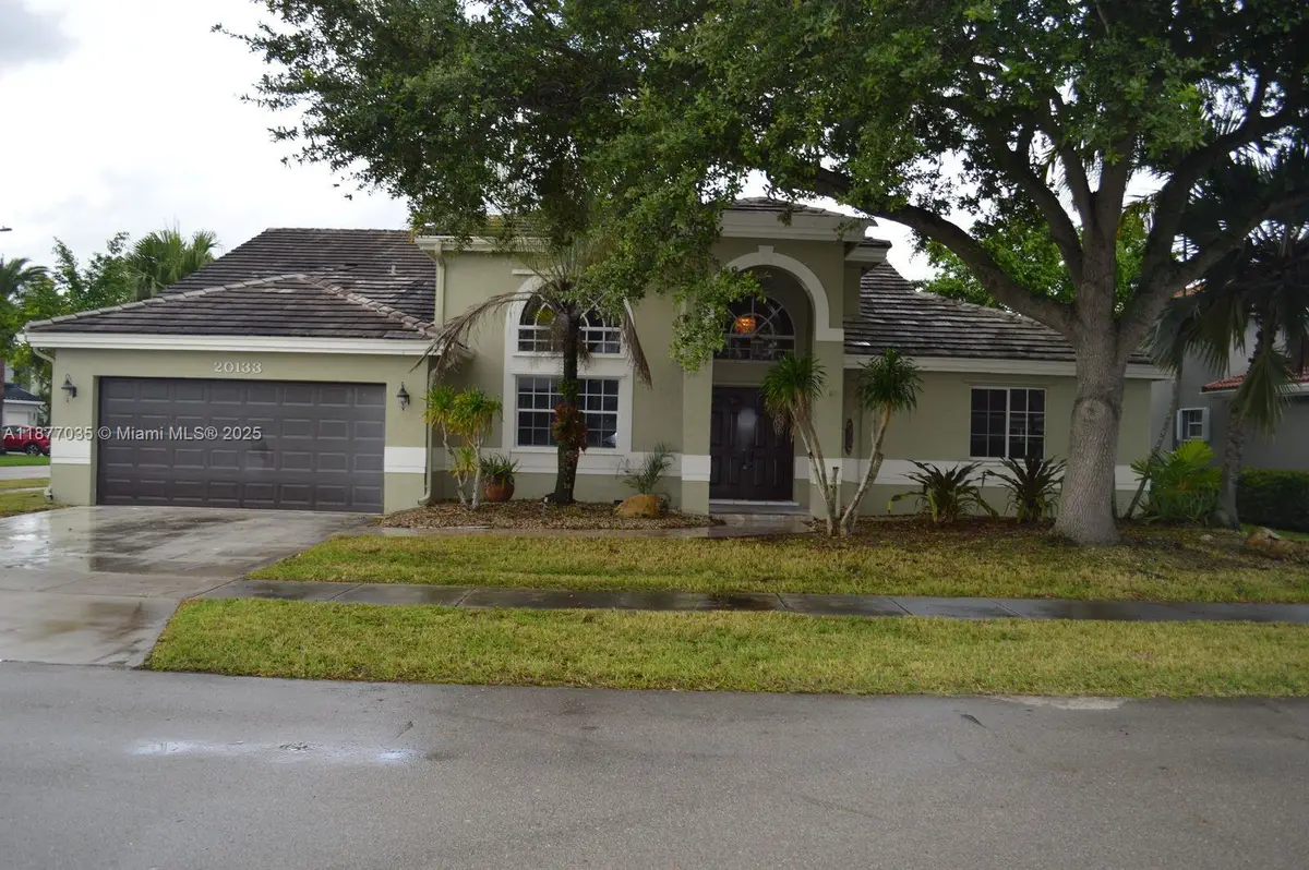 20133 NW 9th Ct, Pembroke Pines, FL 33029 - Image #1