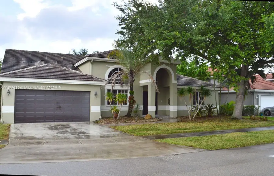 20133 NW 9th Ct, Pembroke Pines, FL 33029 - Image #2