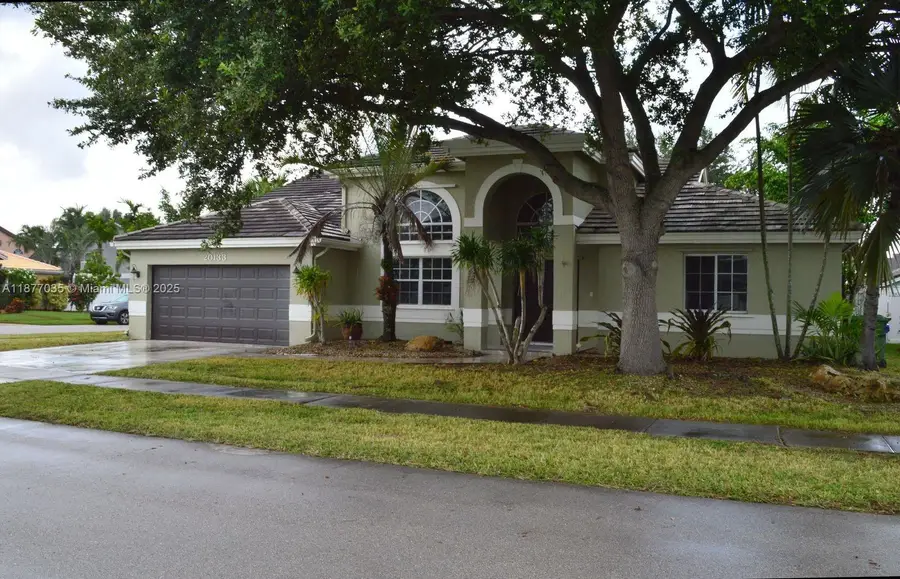 20133 NW 9th Ct, Pembroke Pines, FL 33029 - Image #3