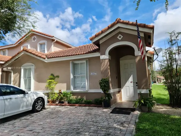 13827 SW 274th Ter, Homestead, FL 33032