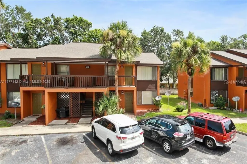 1229 Sago Palm Blvd #1229, Kissimmee, FL 34741 - #1