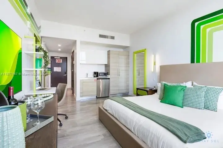 777 N Ocean Dr #S529, Hollywood, FL 33019 - Image #1