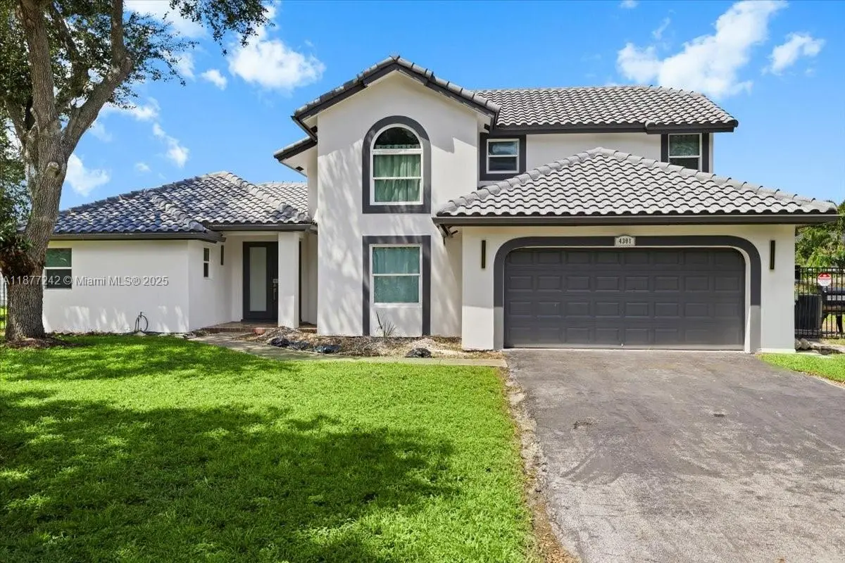 4391 NW 51st St, Coconut Creek, FL 33073 - Image #1